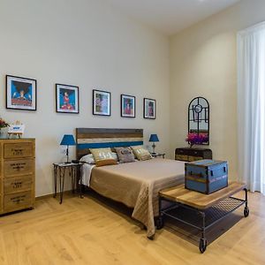Habitación Doble Deluxe